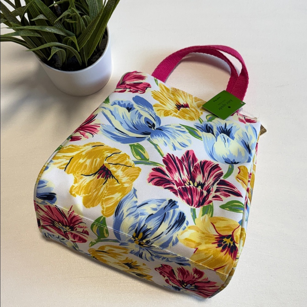 Kate Spade New York Lunch Tote